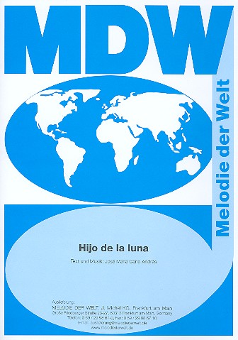 Hijo de la luna