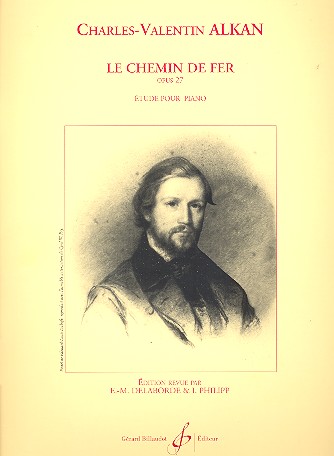 Le chemin de fer op.27