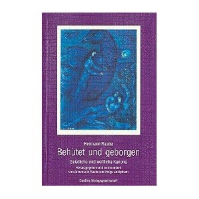 Behütet und geborgen Geistliche