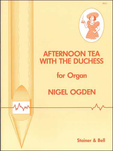 Afternoon Tea with the Duchess