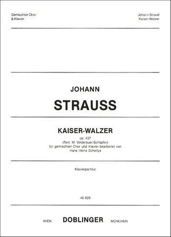 KAISER-WALZER