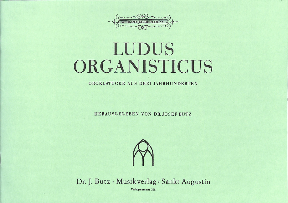 Ludus Organisticus