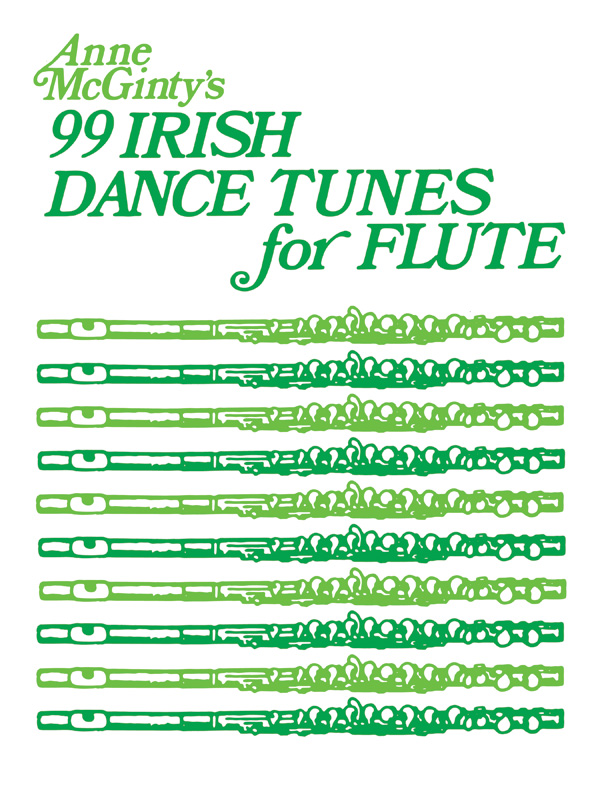 99 Irish Dance Tunes