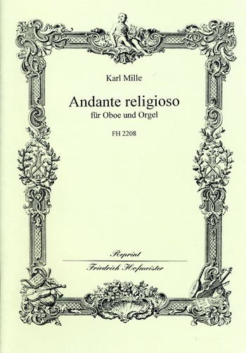 Andante religioso
