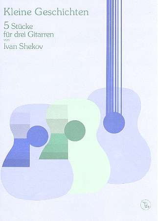 Kleine Geschichten 5 Stücke