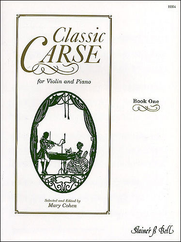 Classic Carse vol.1