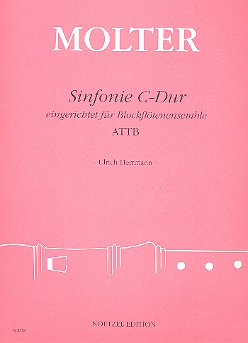 Sinfonie C-Dur
