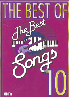 The Best Songs 10 