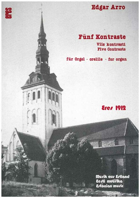Fünf Kontraste