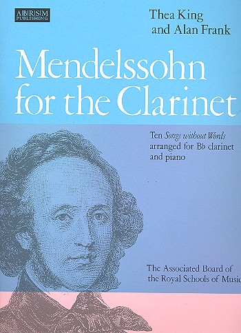 10 Songs without Words