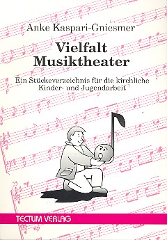 Vielfalt Musiktheater Ein