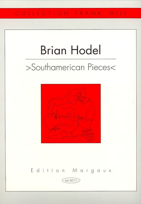 Southamerican Pieces