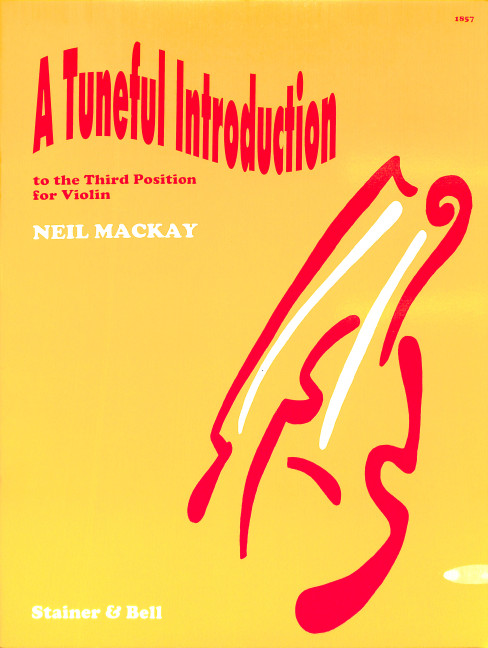 A tuneful Introduction to the Third Position