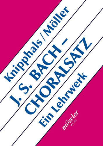 J.S.Bach - der Choralsatz