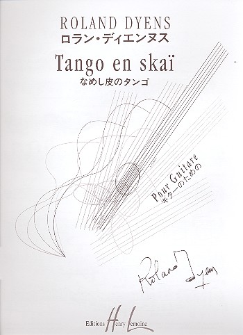 Tango en Skai