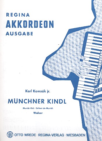 Münchner Kindl op.286