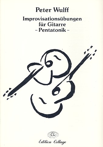 Improvisationsübungen -Pentatonik-