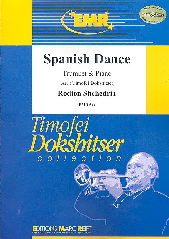 Spanish Dance