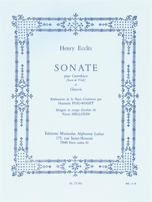 Sonate si bemol majeur pour