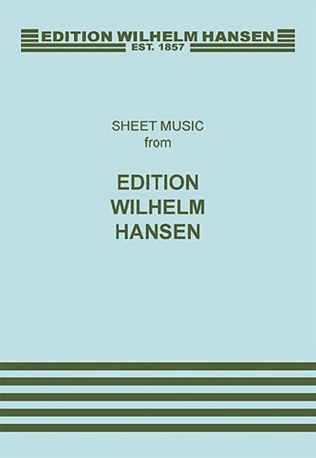 Spell (1973) for clarinet,