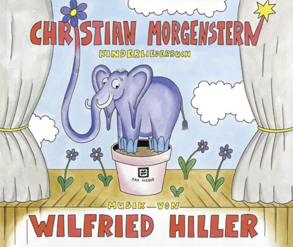 Christian Morgenstern