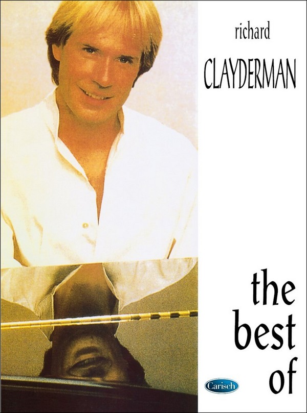 The Best of Richard Clayderman: