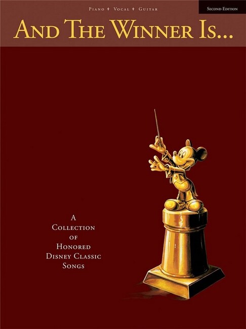And the Winner is: a collection