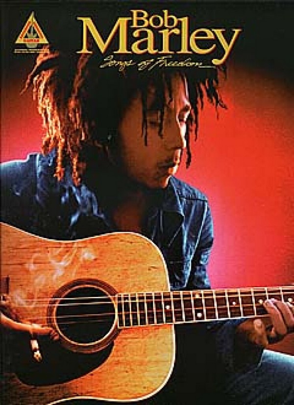 Bob Marley: Songs of Freedom