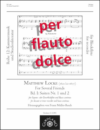 For several Friends Band 1