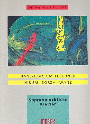 Hibum-Sorza-Wanz für