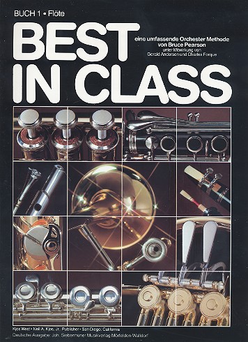 Best in Class Band 1