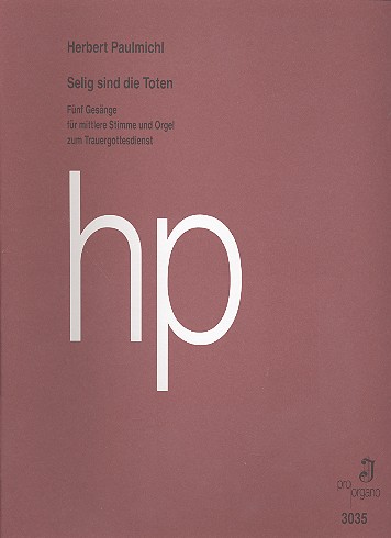 Selig sind die Toten