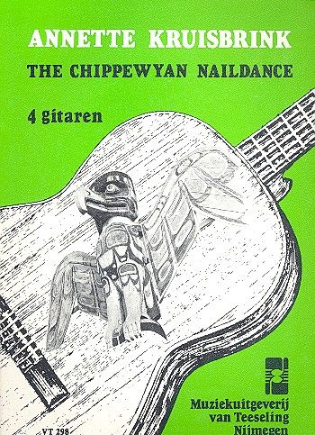 The Chippewyan Naildance