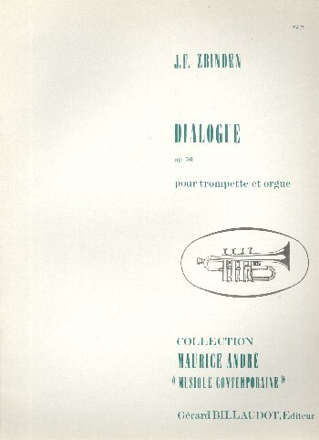 Dialogue op. 50