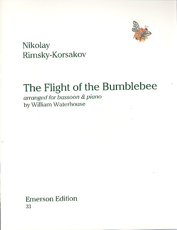 The Flight of the Bumblebee