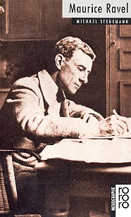 Maurice Ravel Monographie
