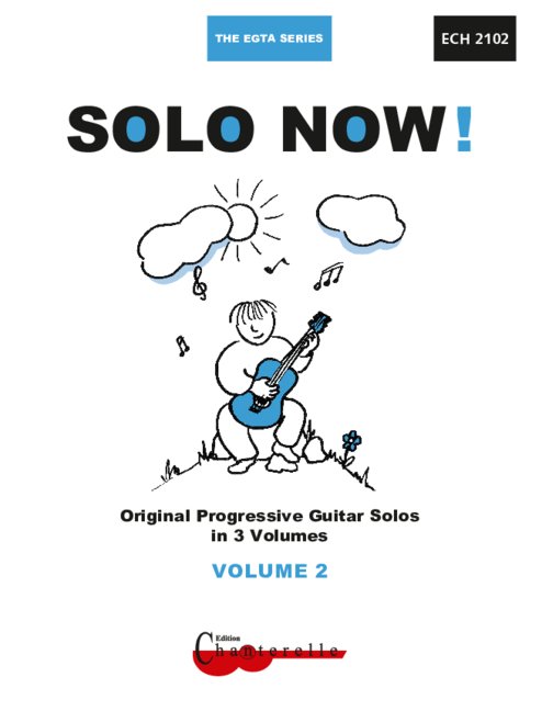 Solo now vol.2