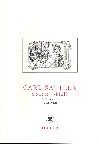 Sonate f-Moll op.19 für