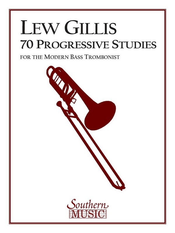 70 progressive Studies for the