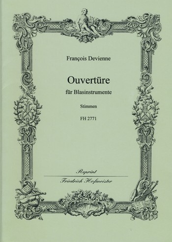 Ouvertuere