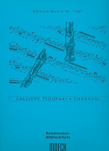 Charavgi für Renaissance-