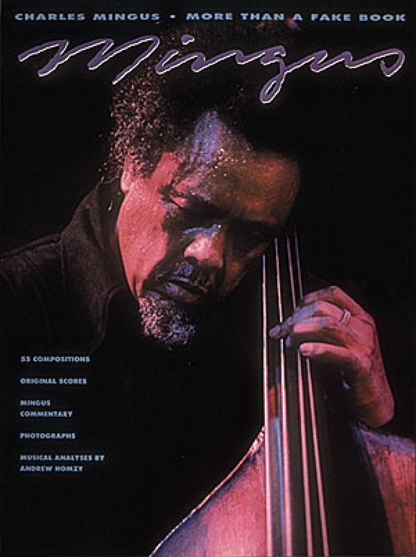 Charles Mingus: More than