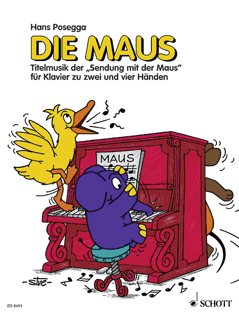 Die Maus
