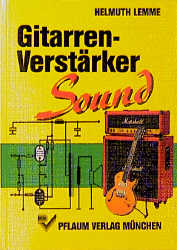 Gitarren Verstärker Sound