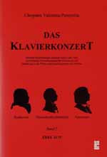 Das Klavierkonzert Band 2
