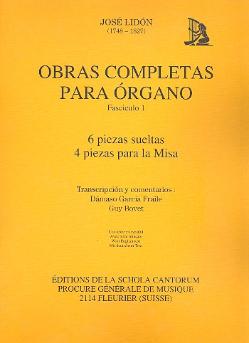 Obras completas volume 1 para