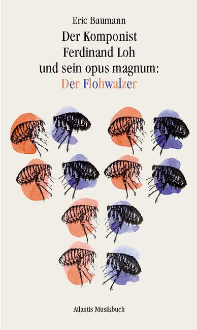 Der Komponist Ferdinand Loh und