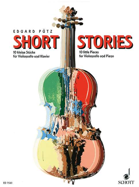 Short Stories