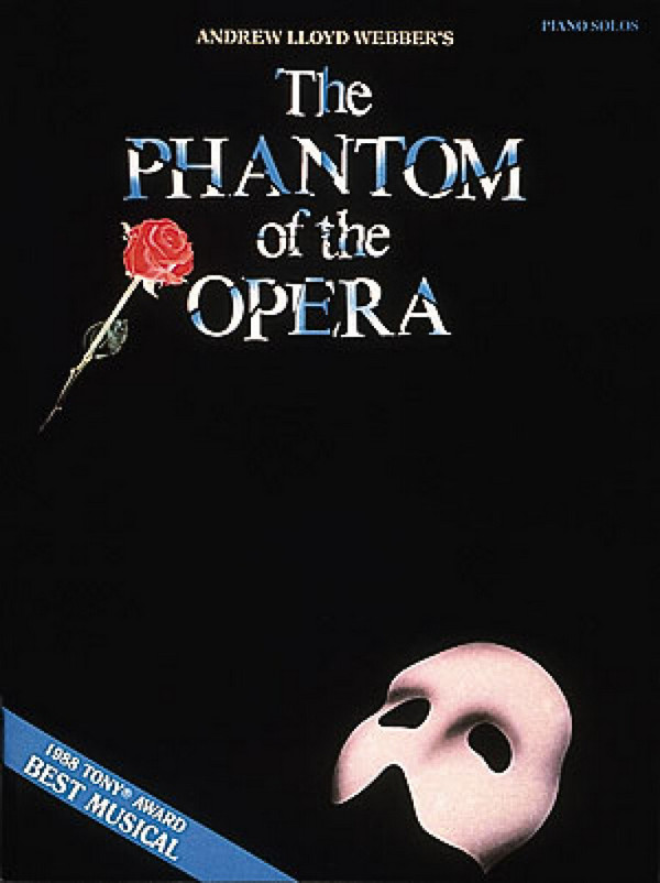 The Phantom of the Opera 