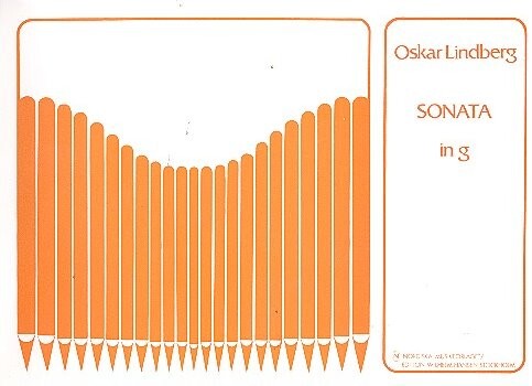 Sonata in G Minor